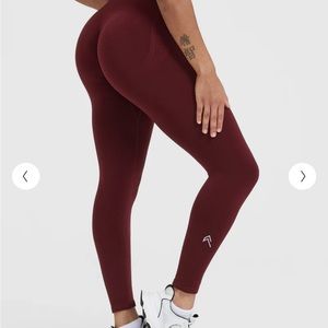 ONER ACTIVE EFFORTLESS SEAMLESS LEGGINGS